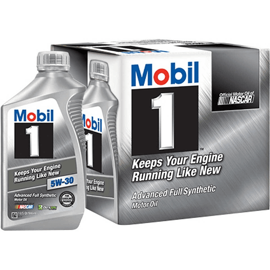 Aceite Mobil 1 5W-30