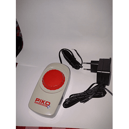 Regulador de velocidad con fuente de poder, Piko 55003