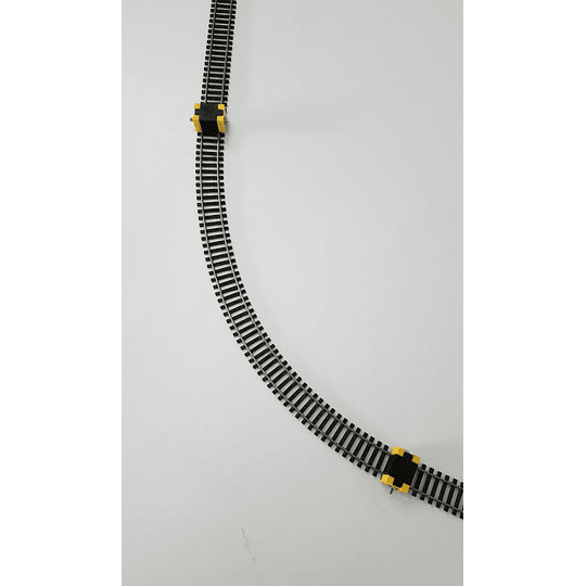 RLT9110 – Kit para Curvar Vías Flexibles H0