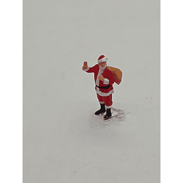 Figura de Viejo pasquero 1/87