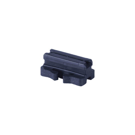 Eclisas aislantes, para rieles con balasto, bolsa de 20 unidades, escala TT/HOm, Tillig 83952