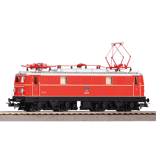 locomotora seria 1041 de OBB digital con sonido, escala HO , Piko 51894