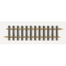 riel recto de 320mm de largo escala G, Piko 35200