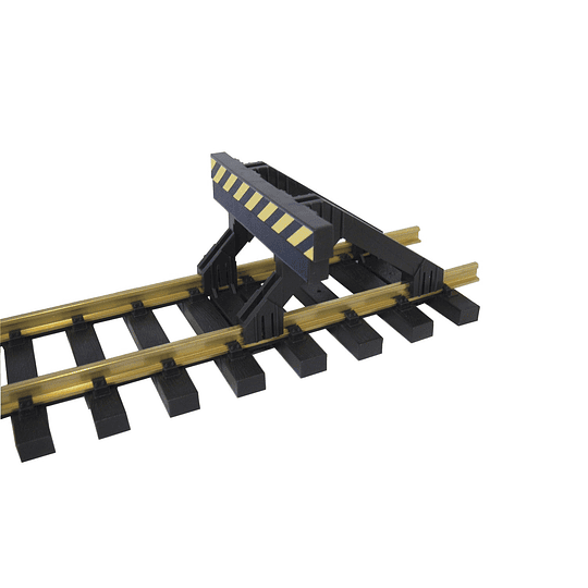 Topes de via escala G, Piko 35280