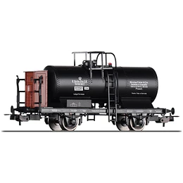 Vagón cisterna “Nicolae Fehér, epoca 1, escala HO, Tillig 77066