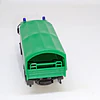Camion policial 1/87 Modelo de vitrine, Herpa