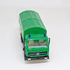 Camion policial 1/87 Modelo de vitrine, Herpa