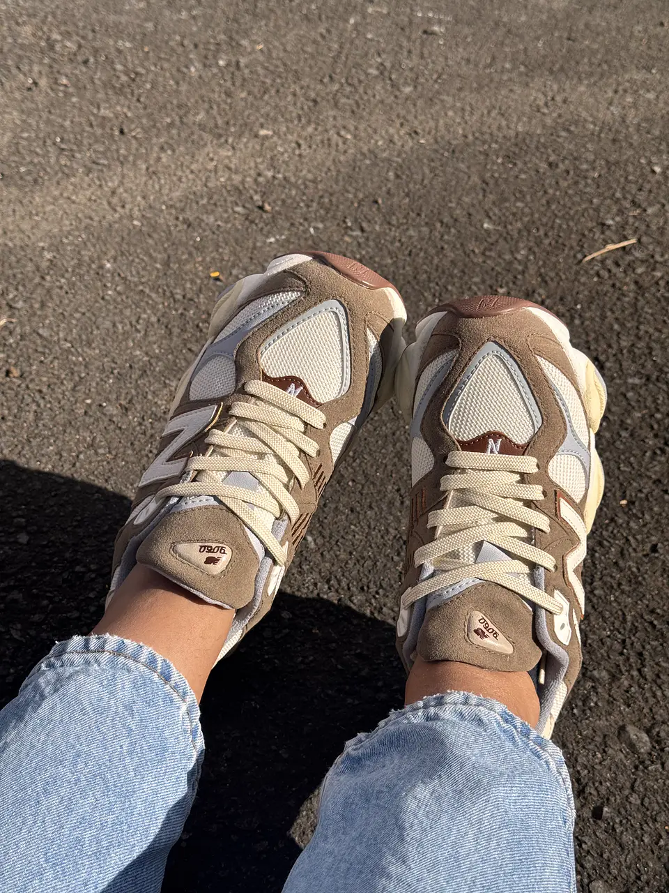 【中古】 Natural Self 01 Cafe Girl new balance 9060 café