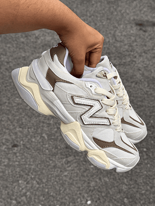 new balance 9060 café pastel