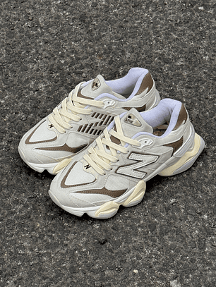 new balance 9060 café pastel