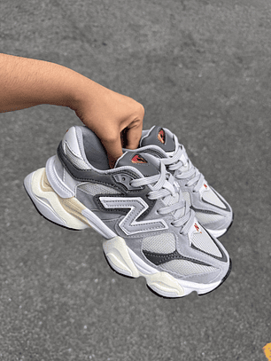 new balance 9060 gris