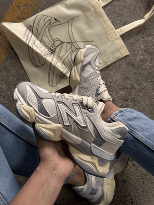 new balance 9060 nude