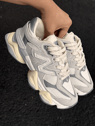 new balance 9060 nude