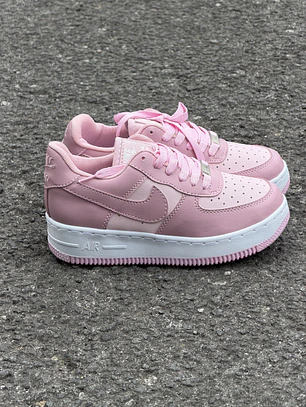 Af1 rosa total