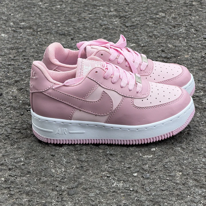 Af1 rosa total 1