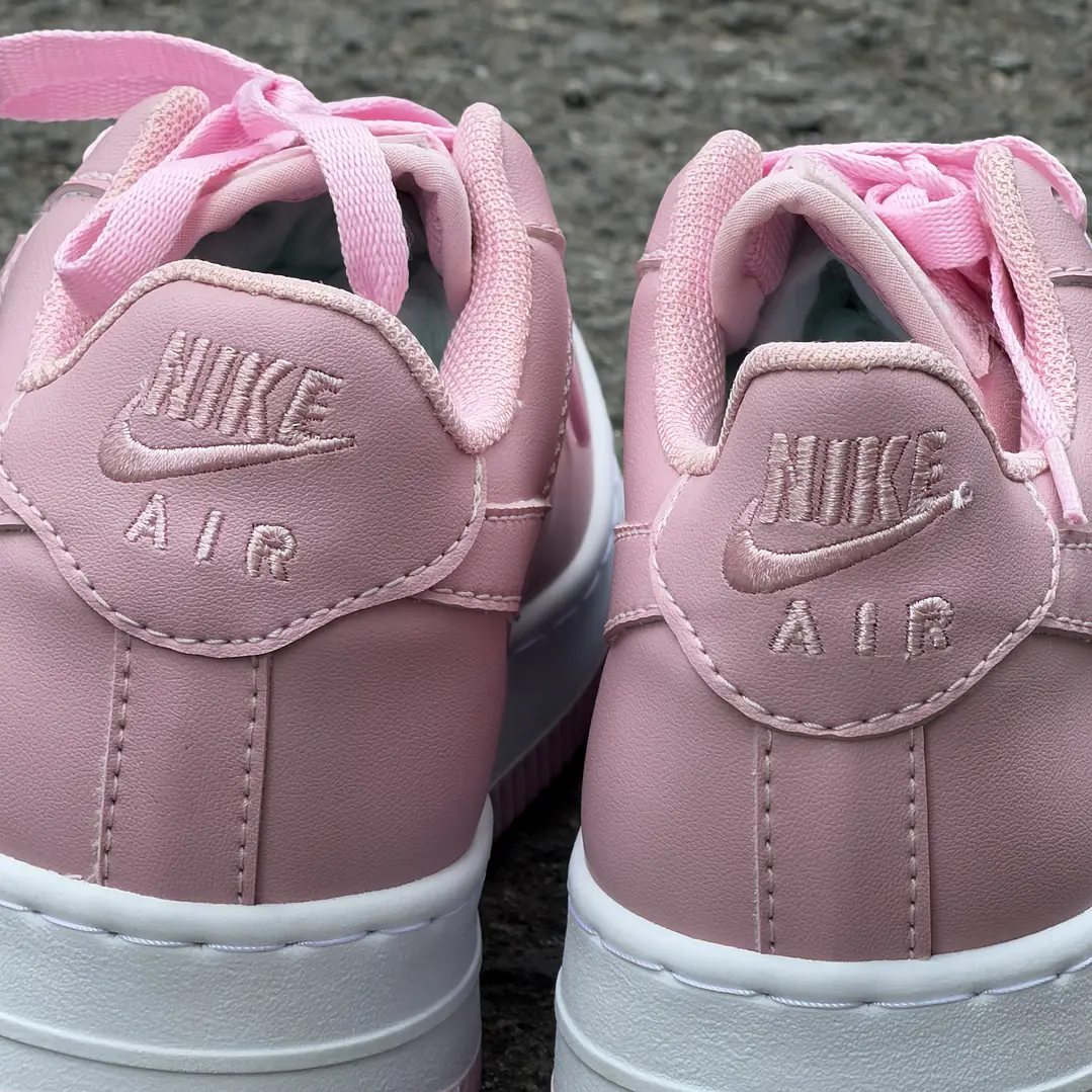 Af1 rosa total 2