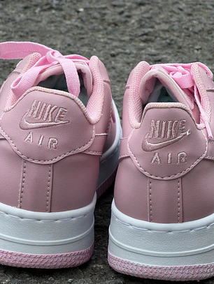 Af1 rosa total