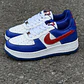 Af1 azul completo/ rojo - Miniatura 2