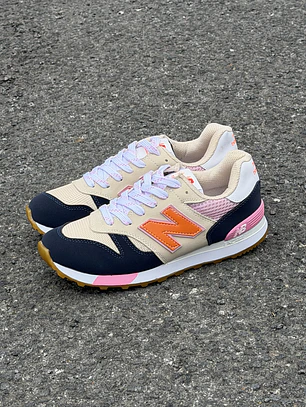 NB fucsia 