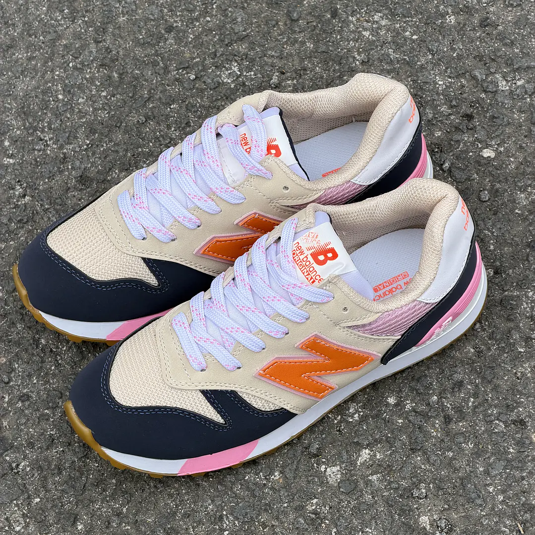 NB fucsia  2