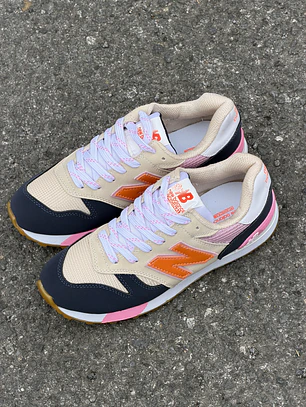 NB fucsia 