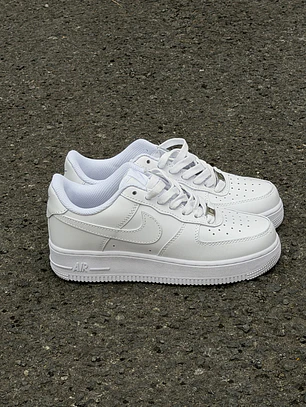 Af1 blanco importado