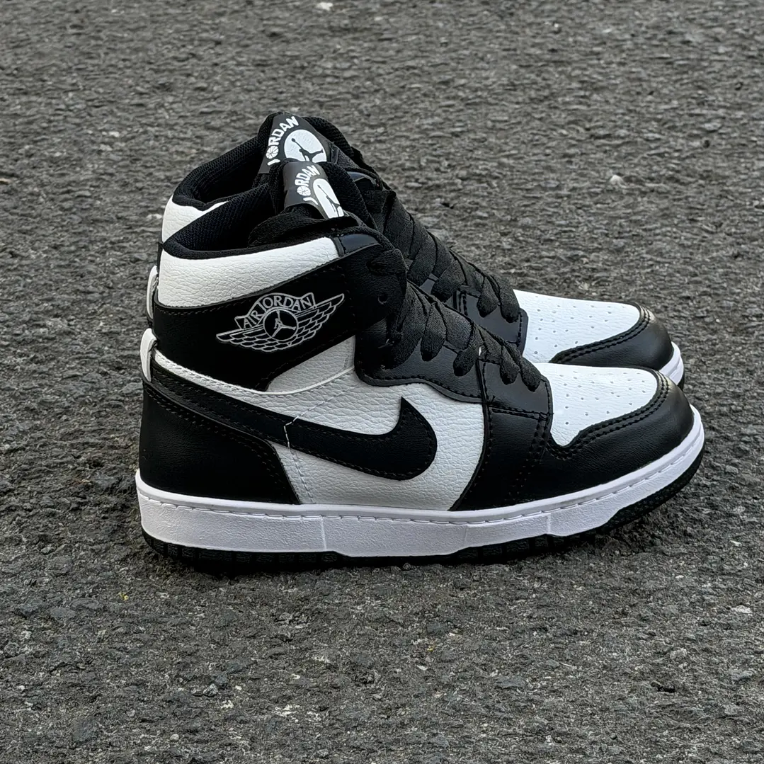 retro 1 negro 1
