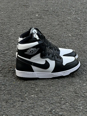 retro 1 negro
