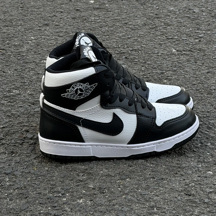 retro 1 negro 1