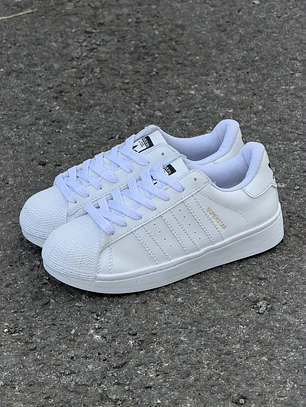 Super Star blanco