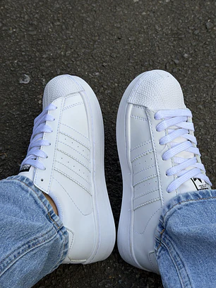 Super Star blanco