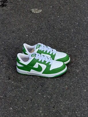 Dunk verde