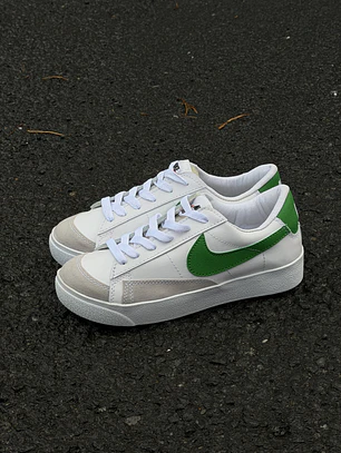 Blazer verde