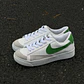 Blazer verde - Miniatura 2