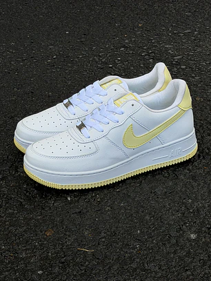 Af1 amarillo