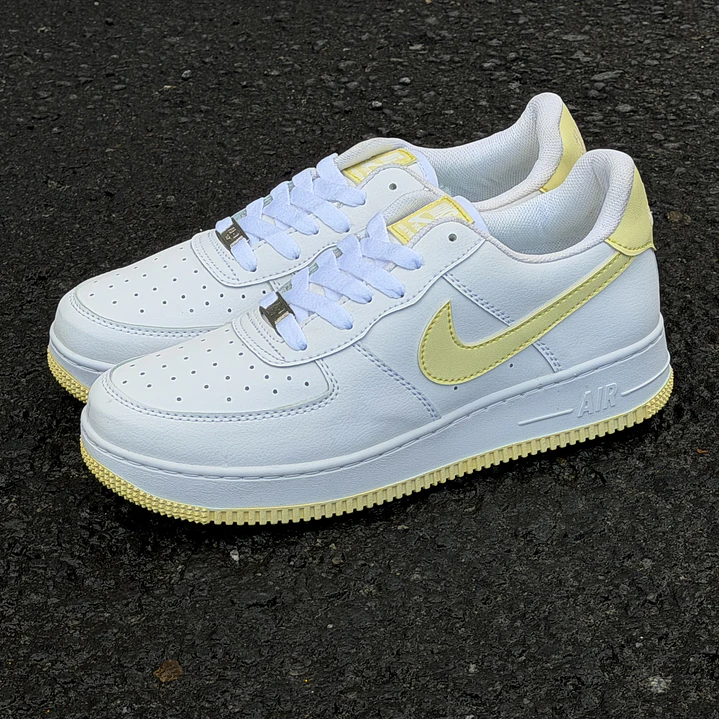 Af1 amarillo 1