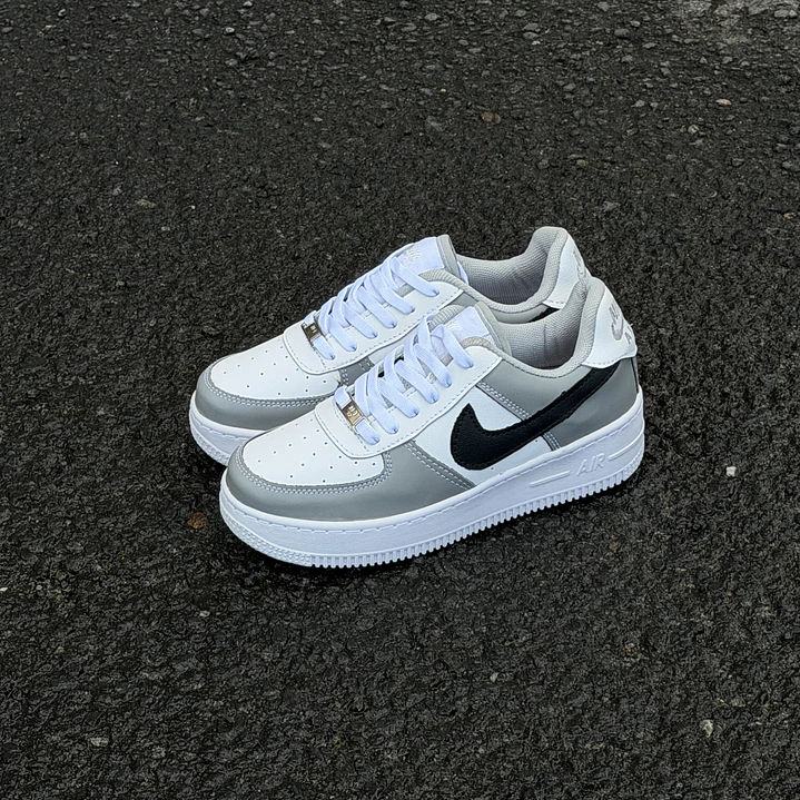 Af1 gris claro 1
