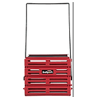 Canasto recoge pelotas BALLPORT 3