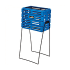 Canasto recoge pelotas BALLPORT 2