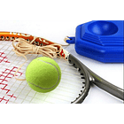 Base de Entrenamiento Para Tenis 2