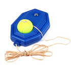 Base de Entrenamiento Para Tenis 1