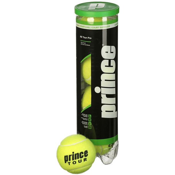 Tarro NX TOUR PRO X4 