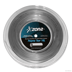 Zons POLYMO TOUR 1.28 / 16L silver - Rollo 200 mts