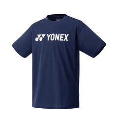 Polera Yonex Azul Navy