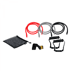 Set 3 Ligas Elásticas K6 2