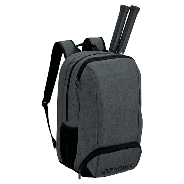 MOCHILA YONEX 82212 ACTIVE S GRIS 
