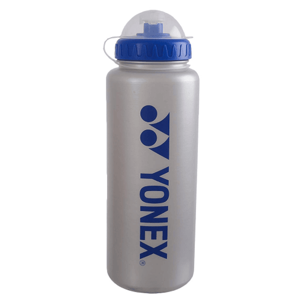 Botella de Agua YONEX Silver 