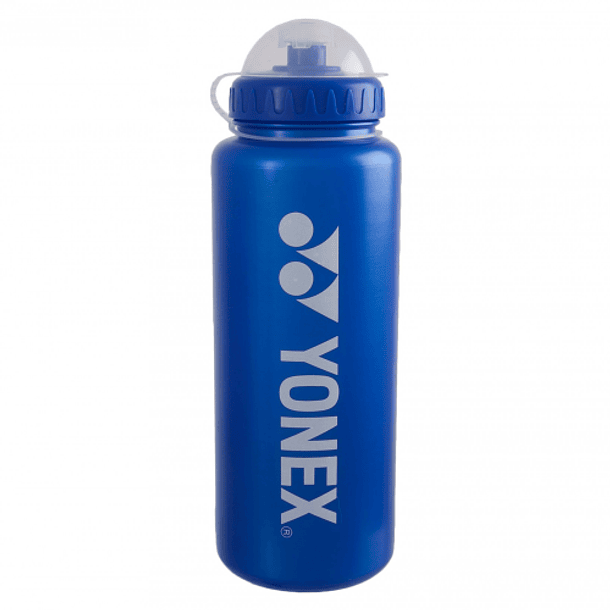 Botella de Agua YONEX azul 