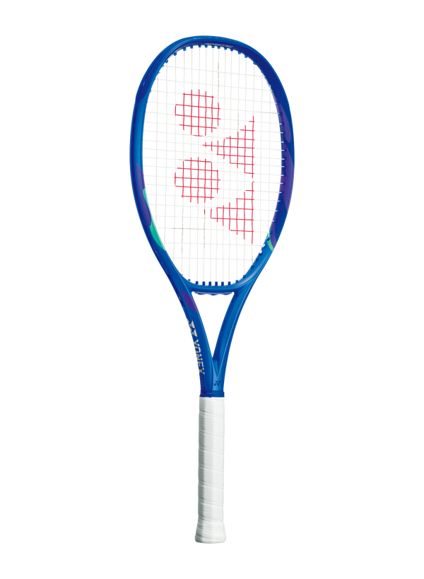 Yonex Ezone 100 2025 Blast Blue 300g GRIP G3