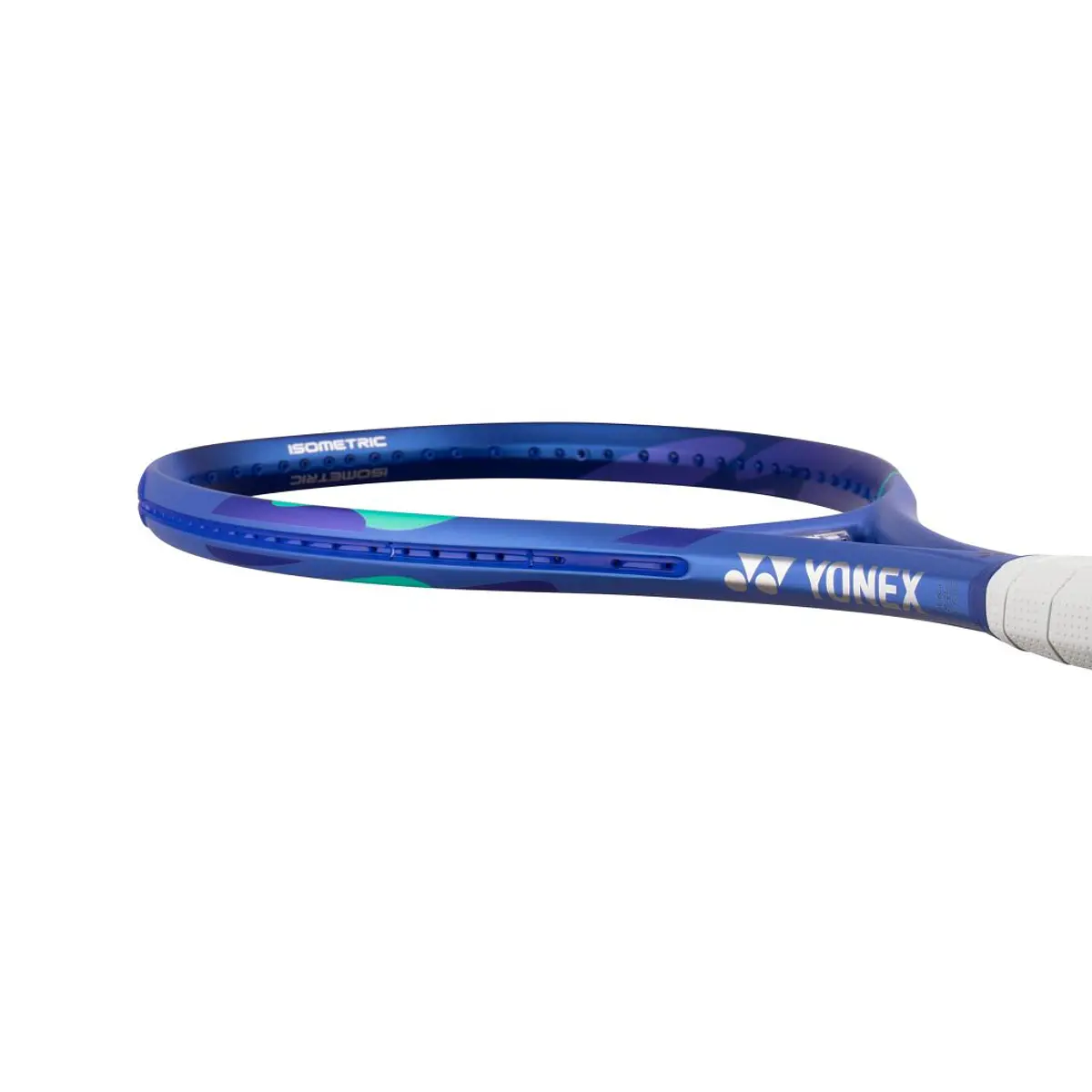 Yonex Ezone 100 2025 Blast Blue 300g GRIP G3